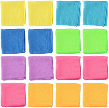 Mikrofiberduk 30 x 30 cm – 200 gsm