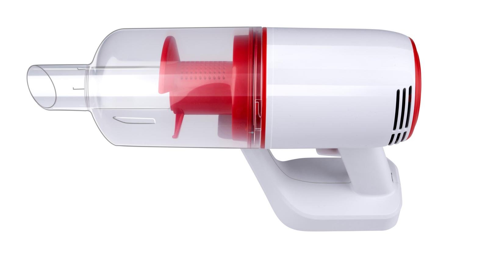 Skaftdammsugare 80W – 11,1V - 14