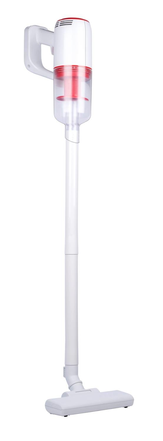 Skaftdammsugare 80W – 11,1V - 2
