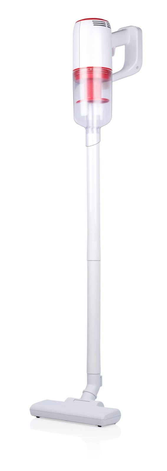 Skaftdammsugare 80W – 11,1V - 7