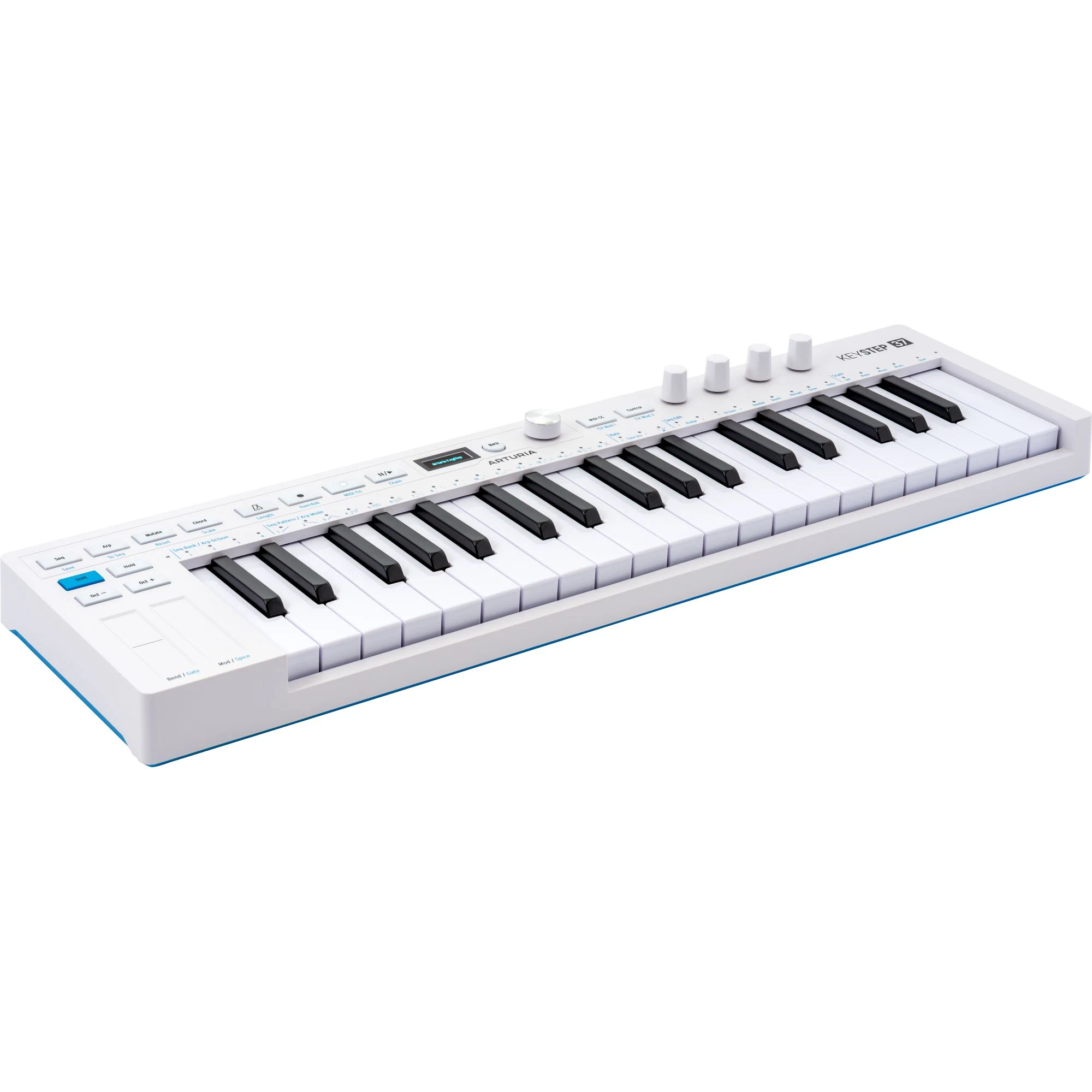 ARTURIA KeyStep 37-mk2 USB Controller - 2