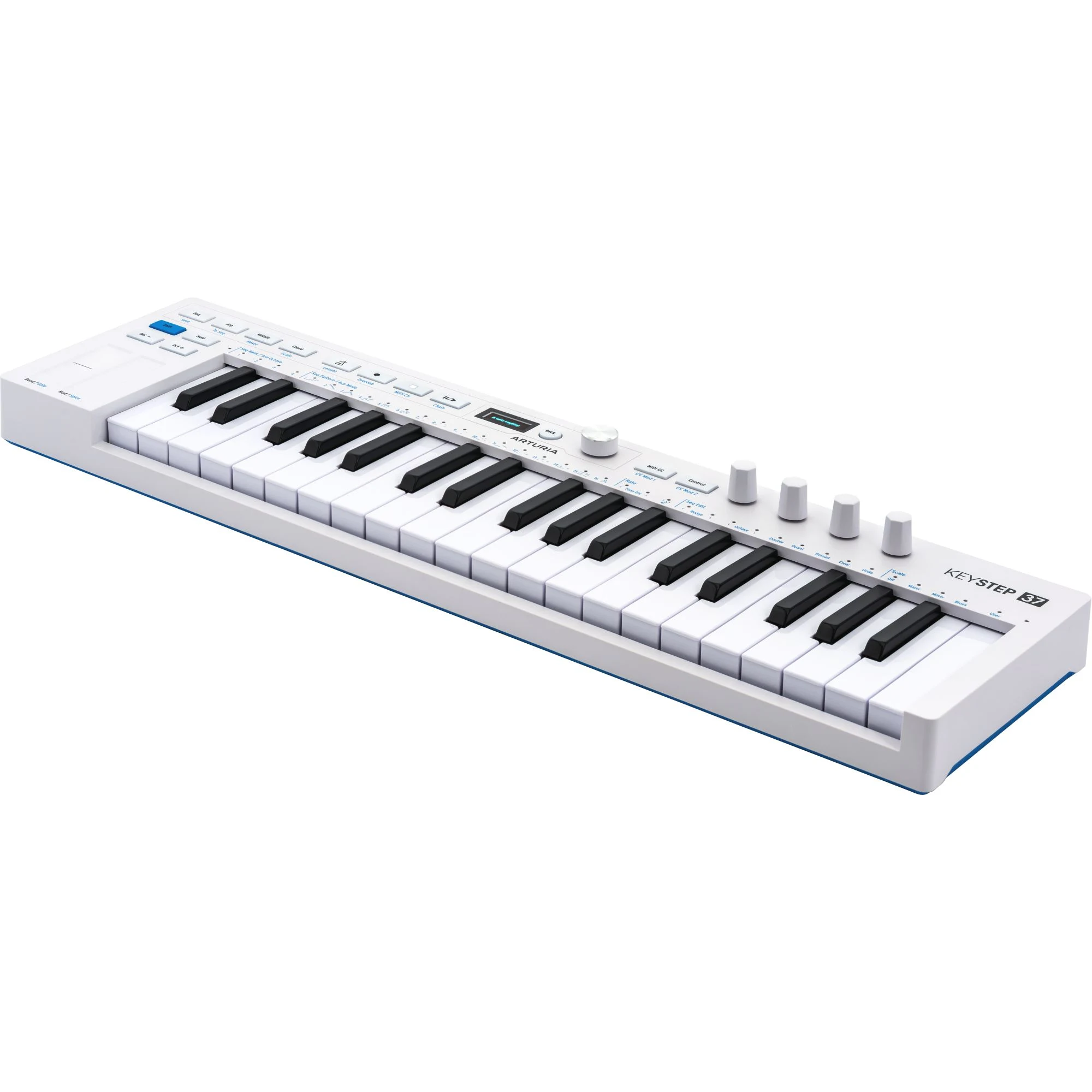 ARTURIA KeyStep 37-mk2 USB Controller - 3