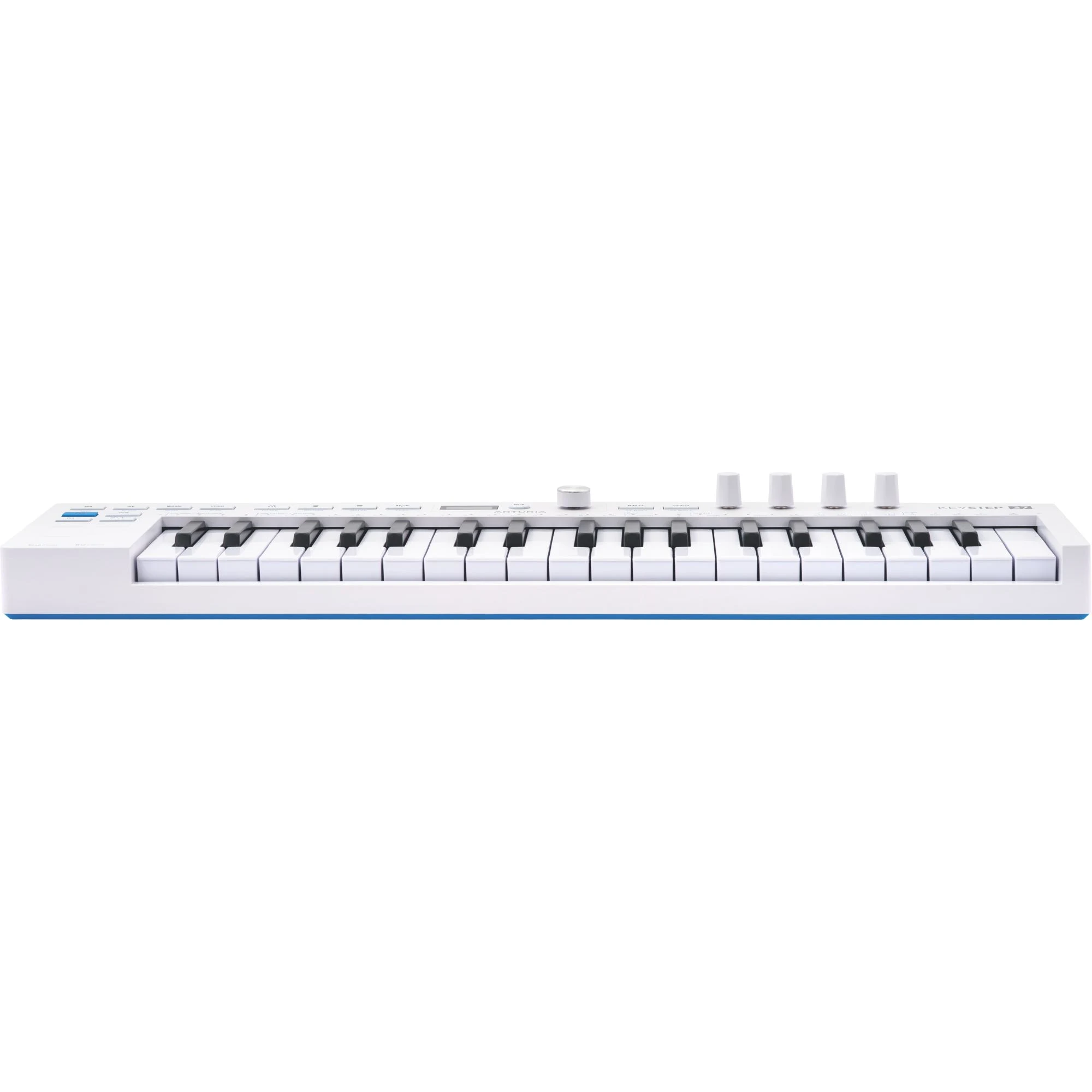ARTURIA KeyStep 37-mk2 USB Controller - 5