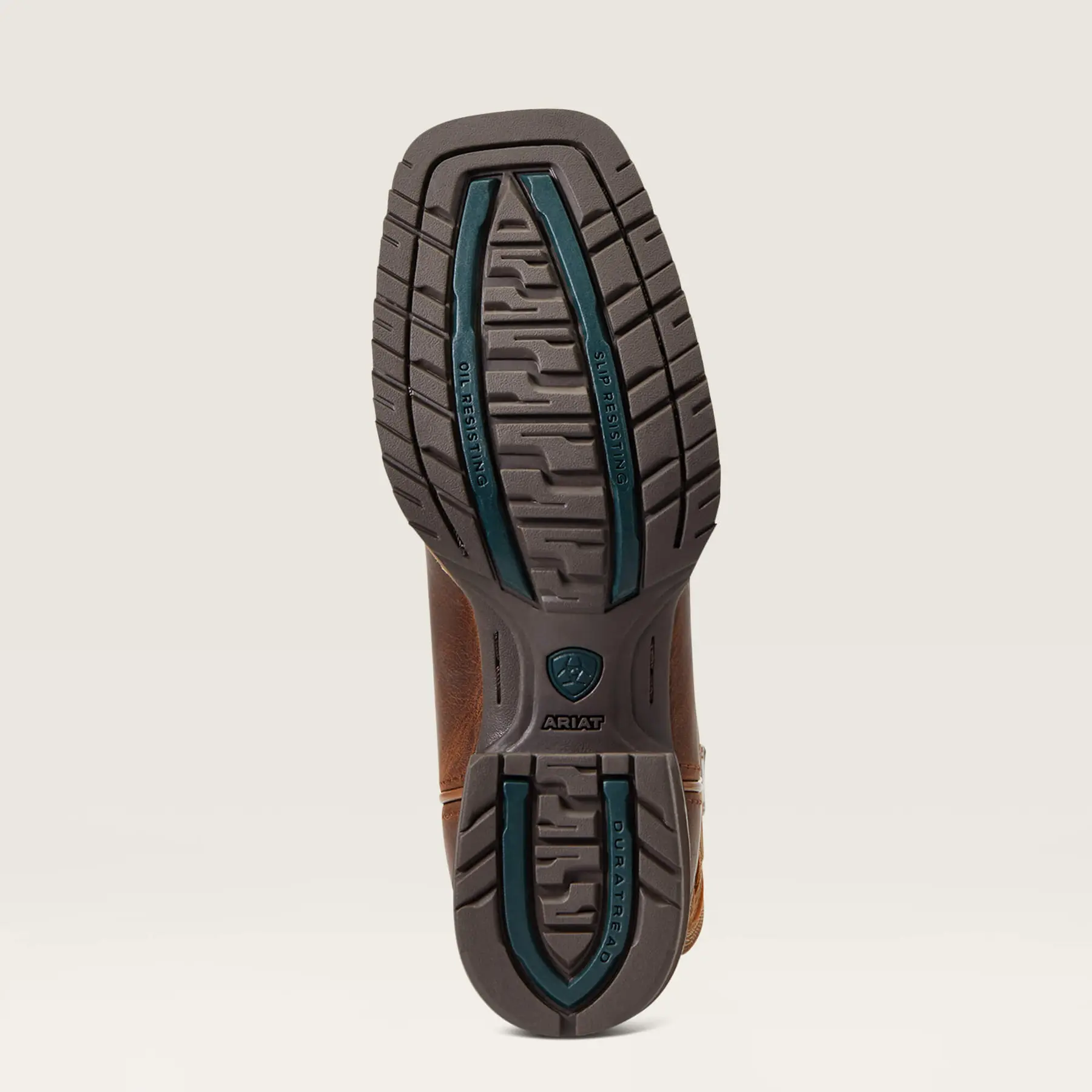 Hybrid Rancher VentTEK 360 Western Boot WMS - 15