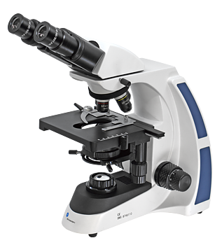 Mikroskop BMS D2-220SP, Bino, x/y,  elevmikroskop/hobbymikroskop, 40, 100 och 400