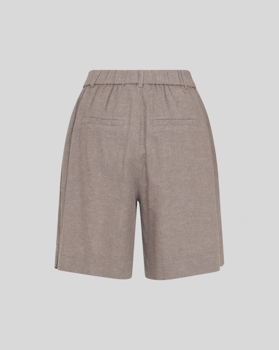 MSCH VIANA GINIA HW SHORTS - 2
