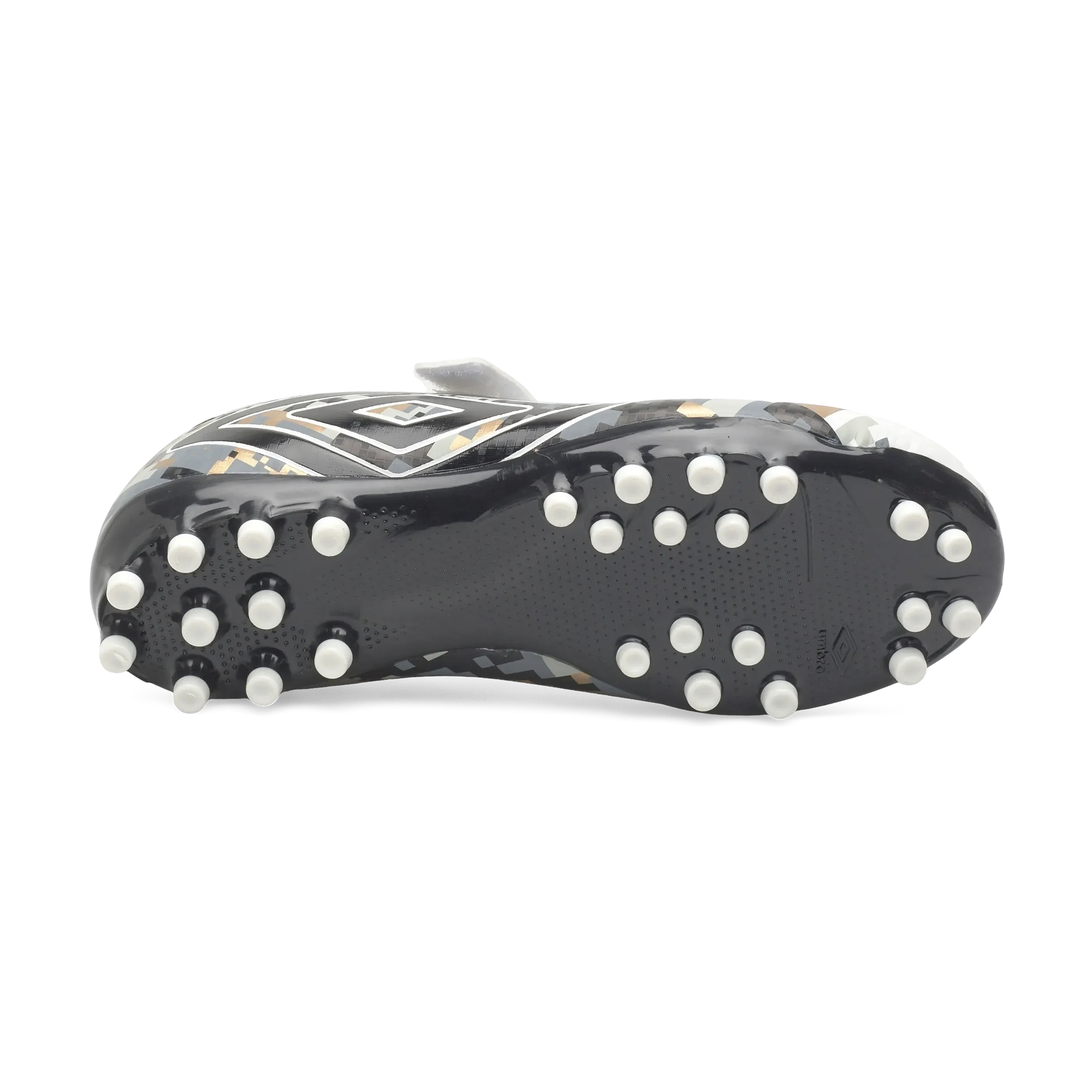 Umbro Formation IV AG Velcro Jr Fotbollsskor - 2