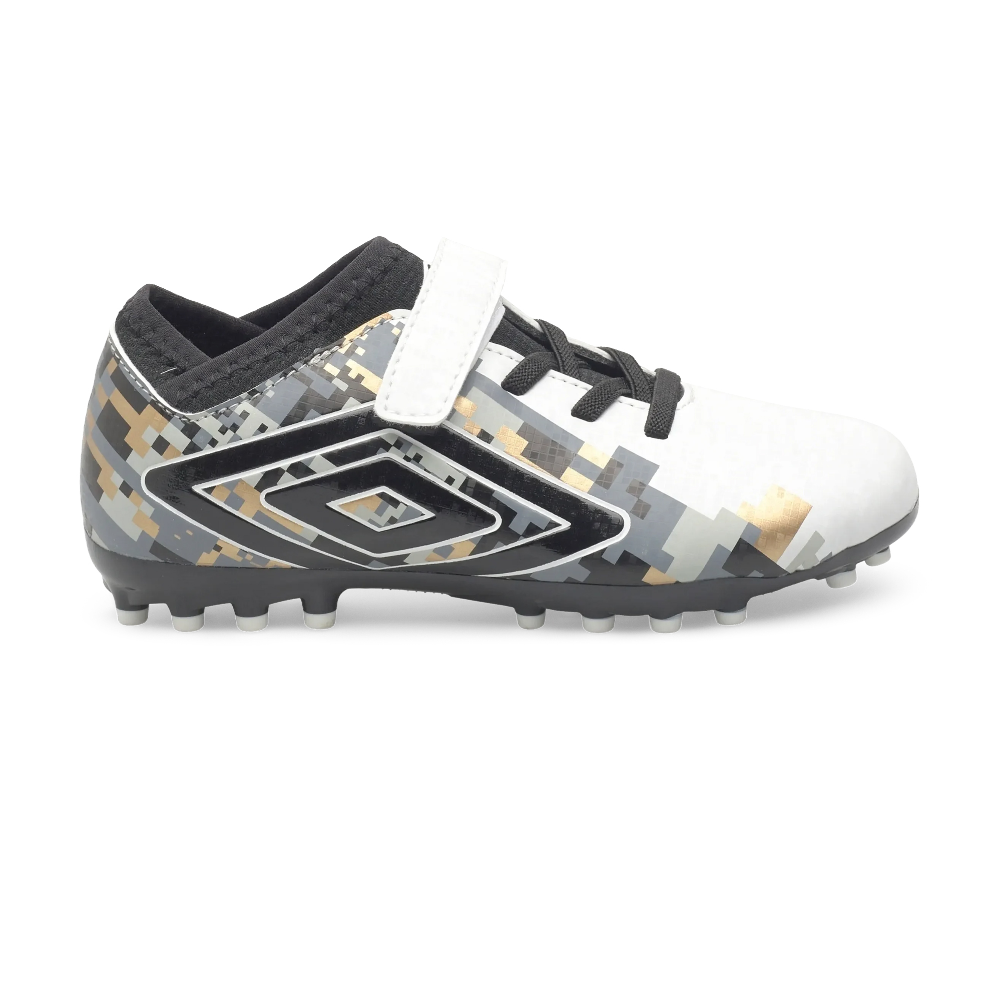 Umbro Formation IV AG Velcro Jr Fotbollsskor