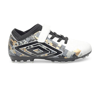 Umbro Formation IV AG Velcro Jr Fotbollsskor