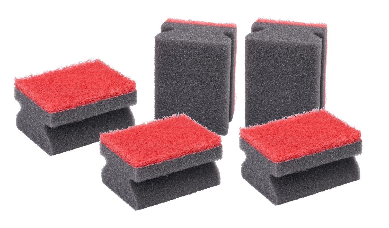 Skursvampar (5-pack) - 2