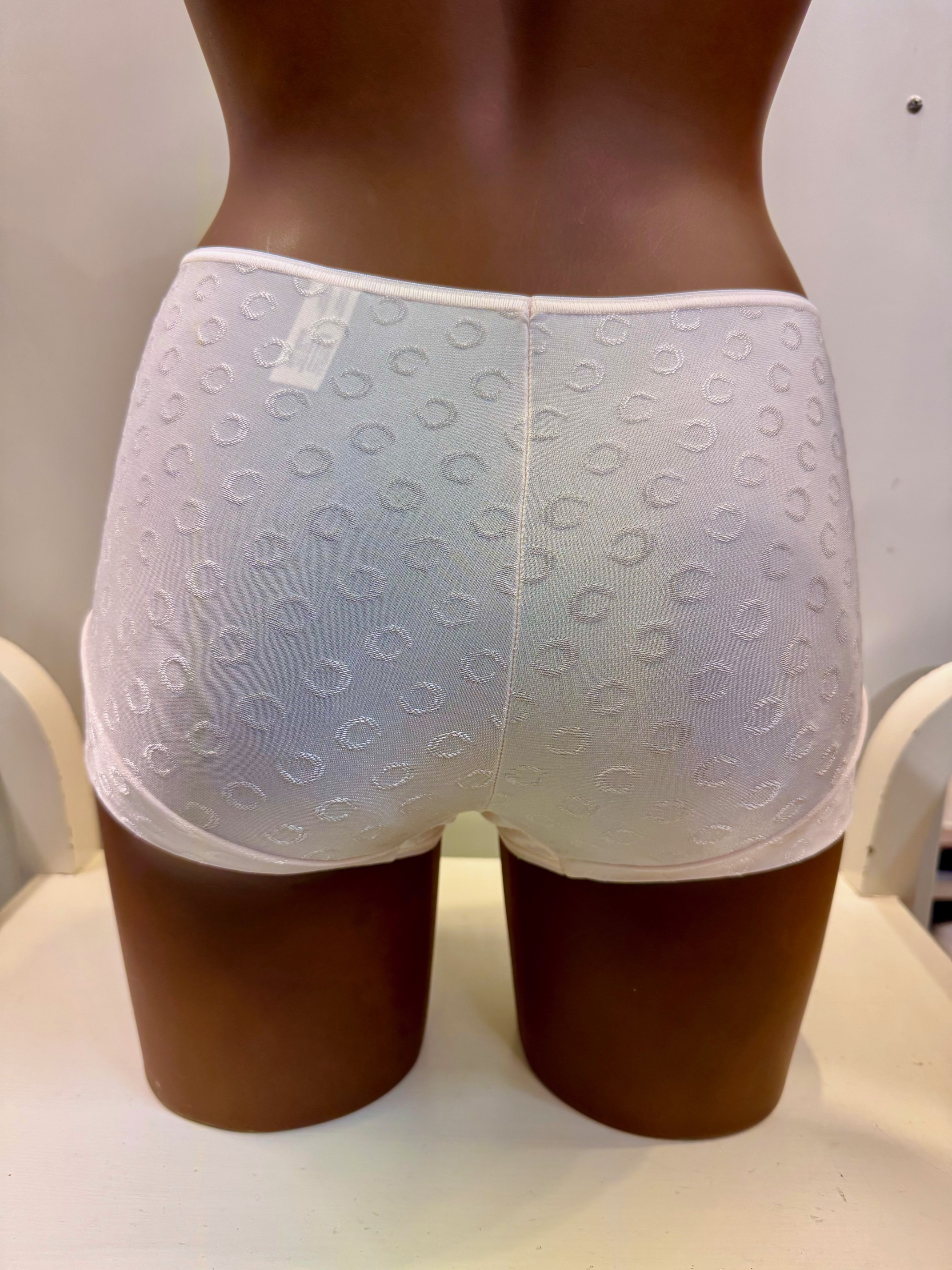 AVET BOXER DOT JAQUARD - 4