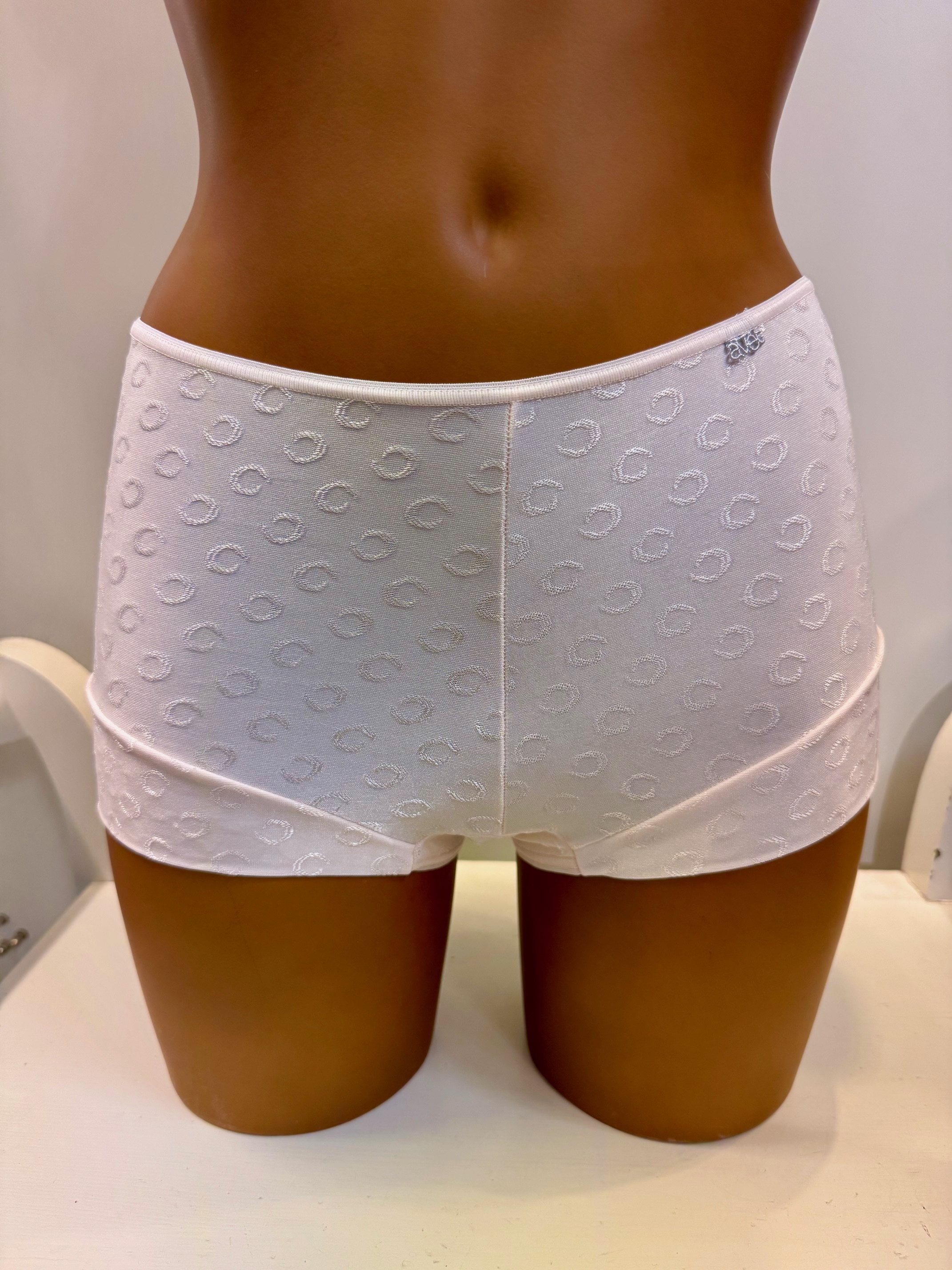AVET BOXER DOT JAQUARD - 3
