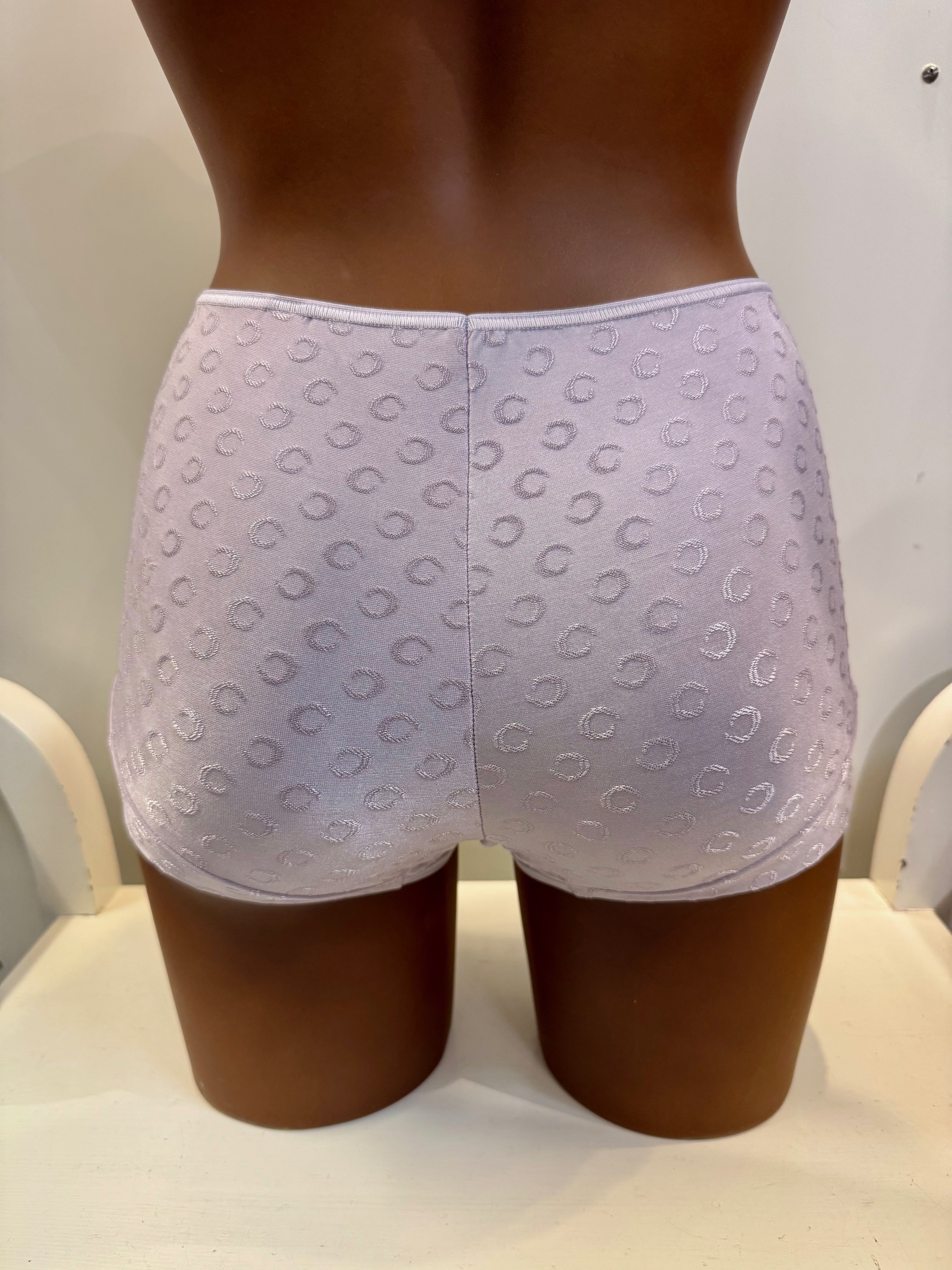 AVET BOXER DOT JAQUARD - 2