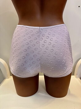 AVET BOXER DOT JAQUARD