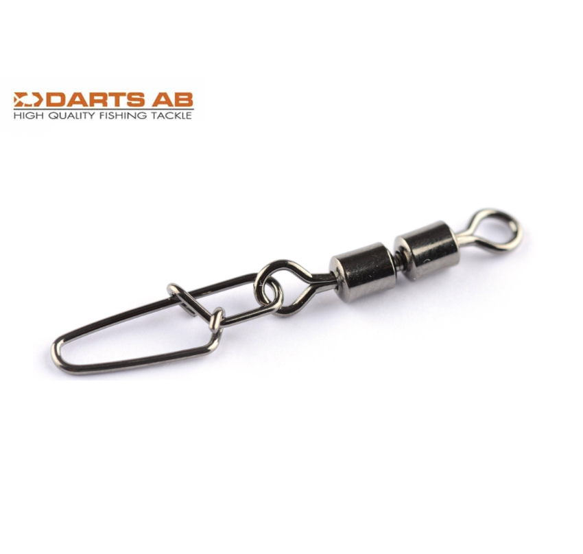 Darts - Hook Snap