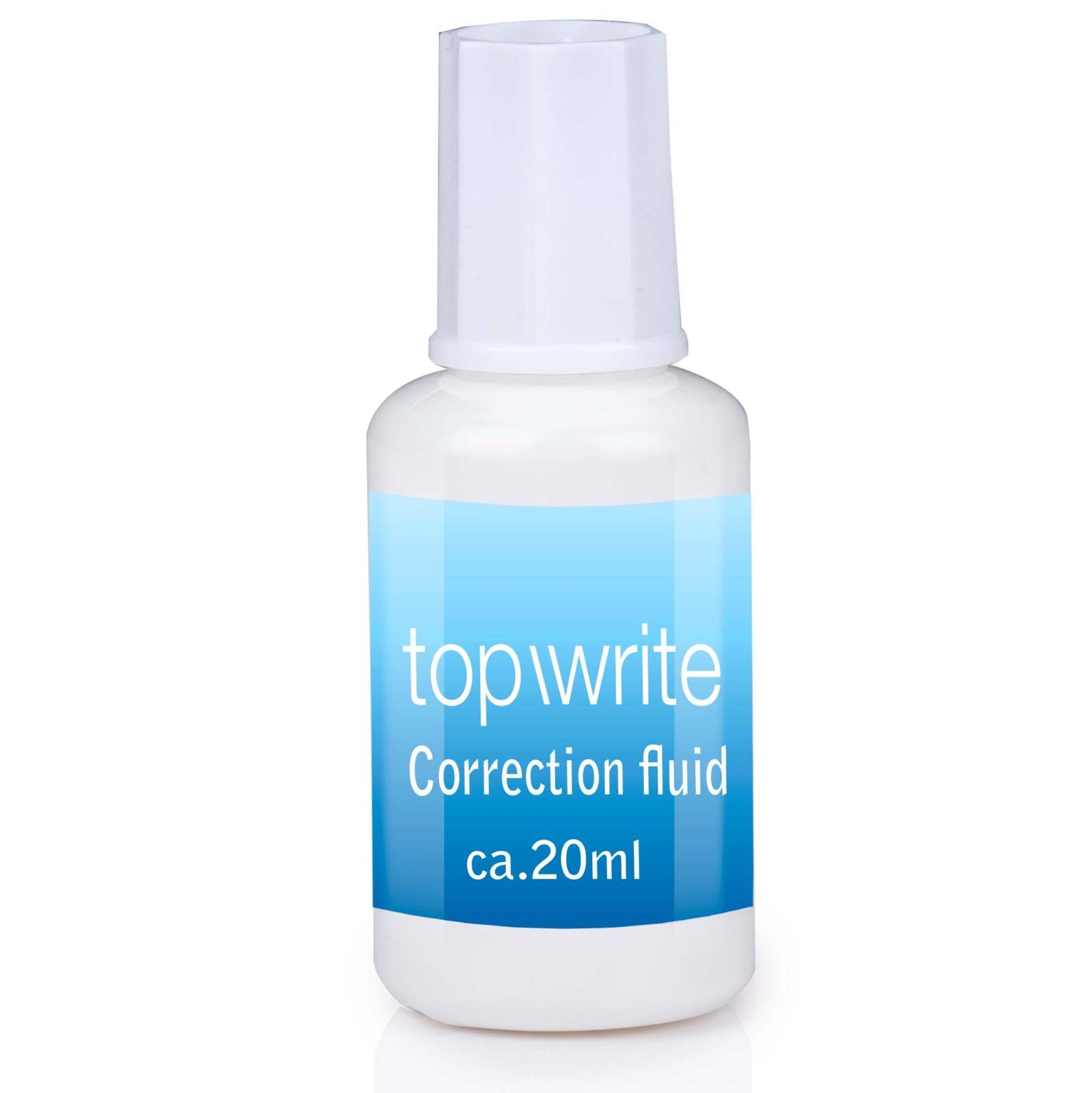 korrigeringsvätska 20ml