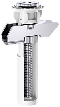 toilet seat spare - Top QUICK Fix Anchor Plug