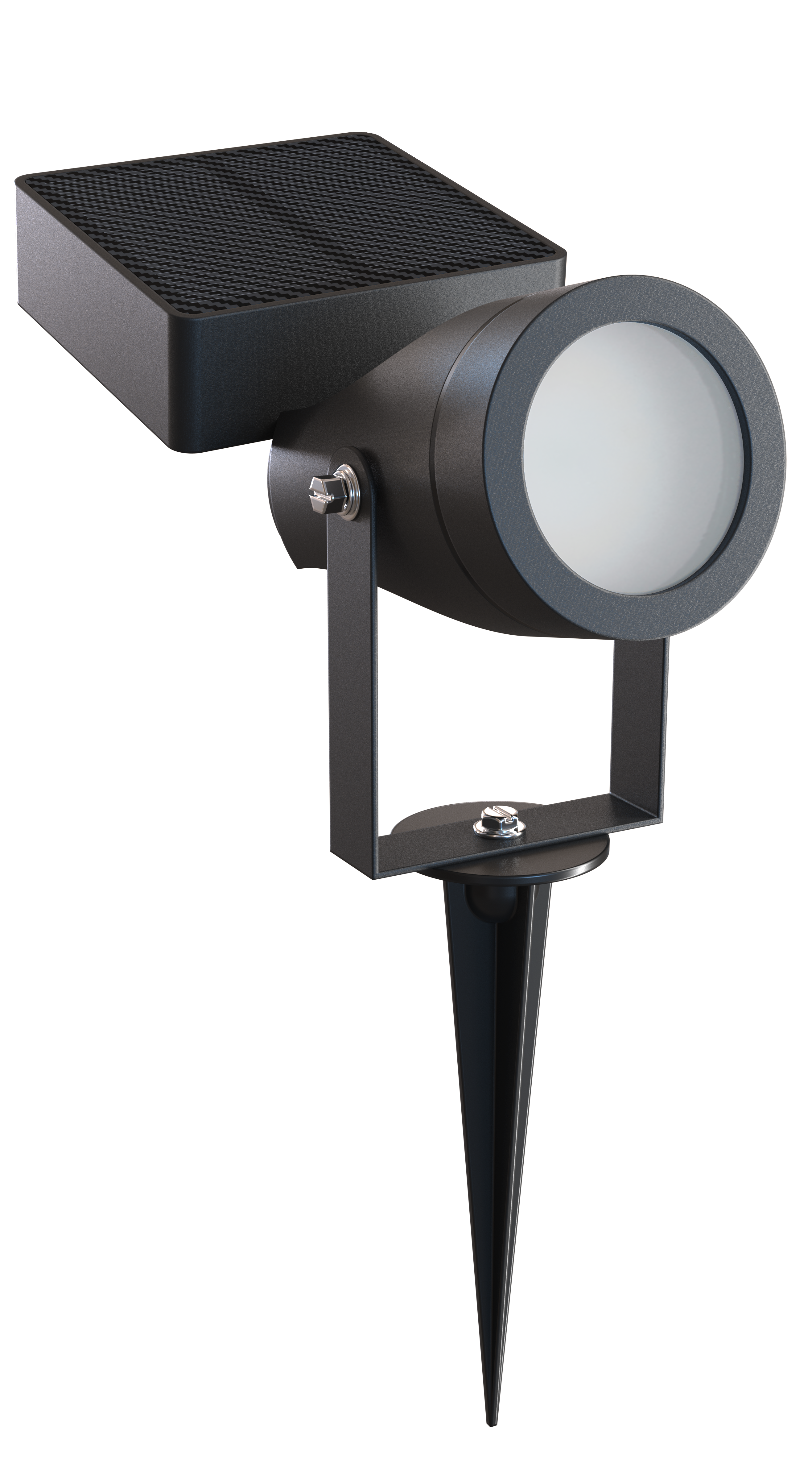 CALEX Cesena Solcell Spot