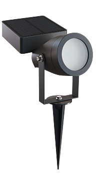 CALEX Cesena Solcell Spot