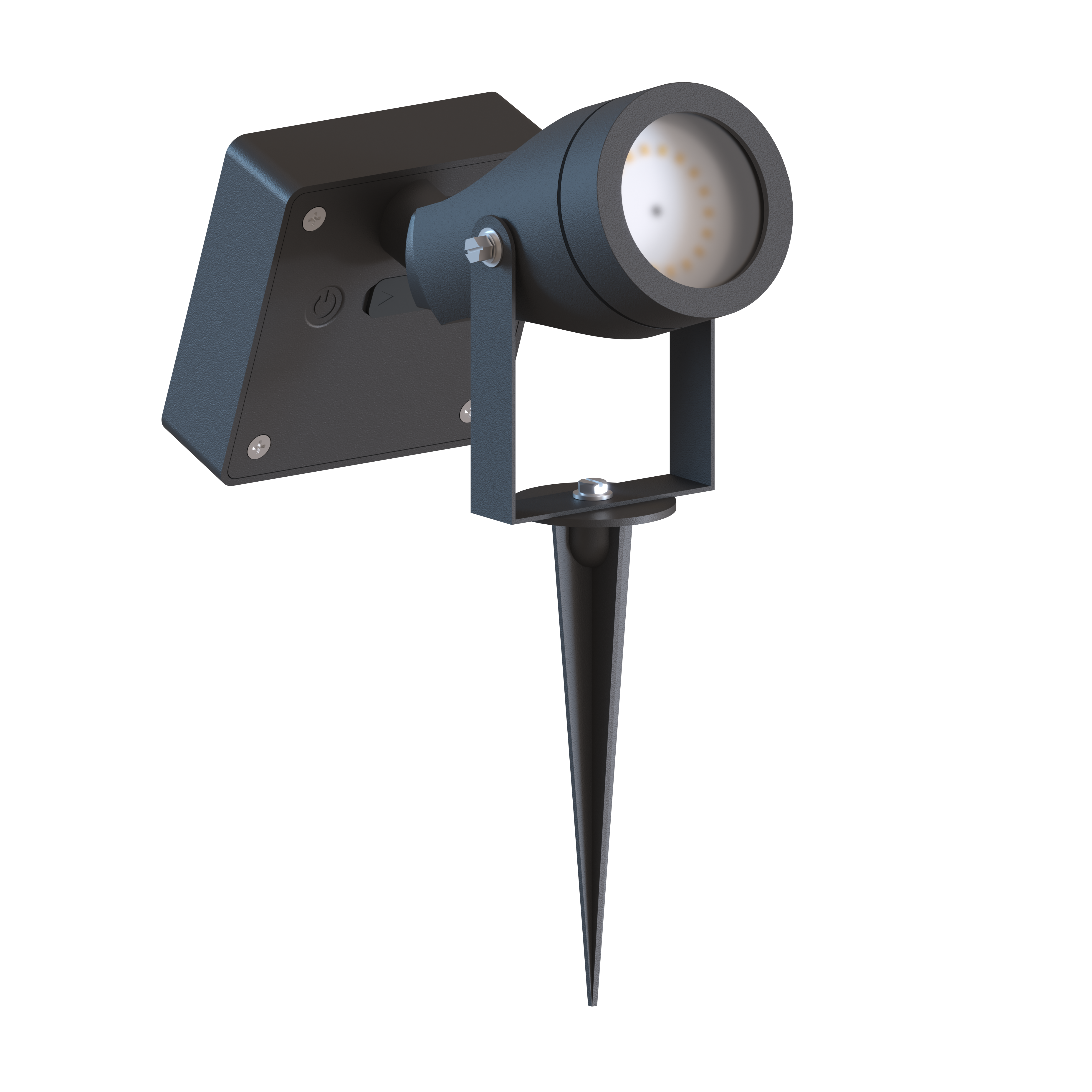 CALEX Cesena Solcell Spot - 2