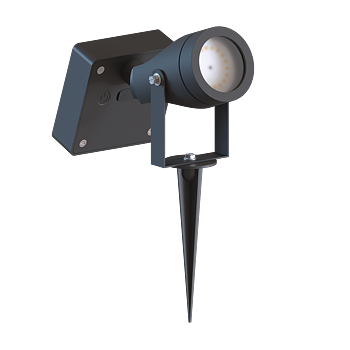 CALEX Cesena Solcell Spot