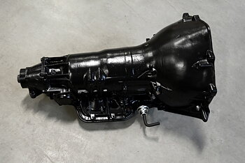 Transmission TH400 max 400HP