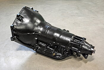 Transmission TH400 max 400HP