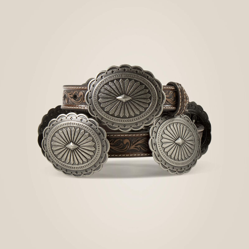 Ariat concho bälte
