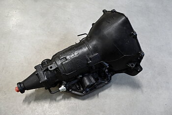 Transmission TH350 Lockup max 400HP