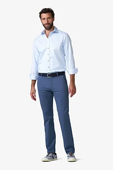 Meyer - Bonn Chino - Blue