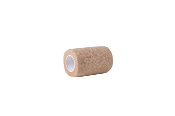 Cohesive Elastic Bandage