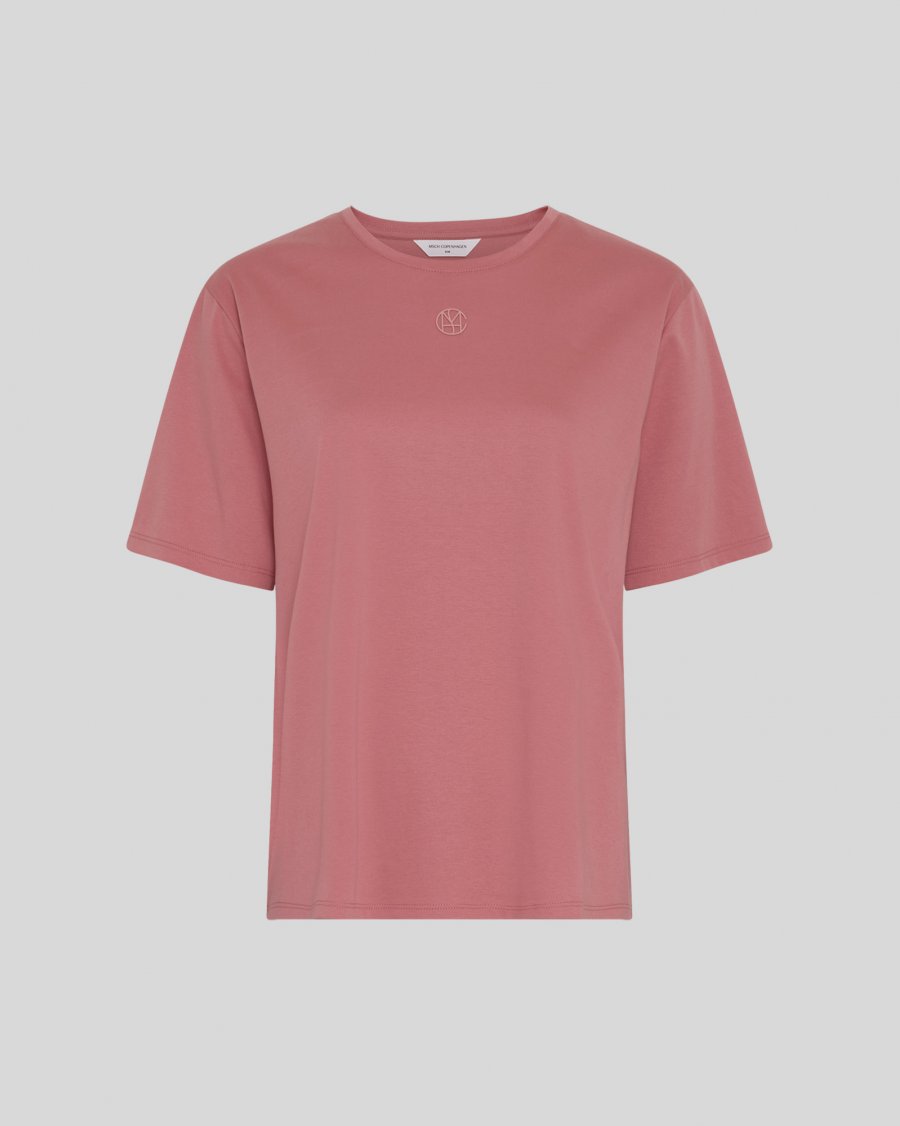 MSCH MELEA ICON TEE