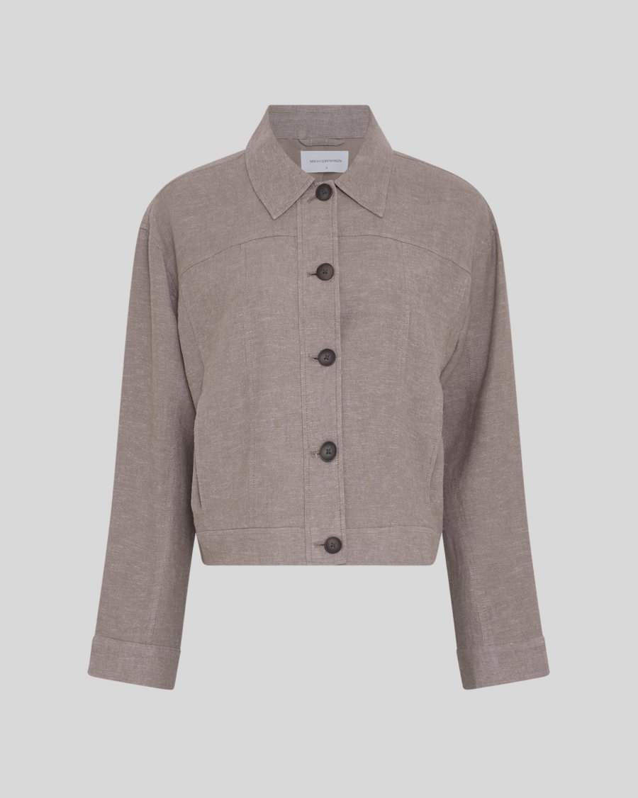 MSCH VIANA GINIA JACKET