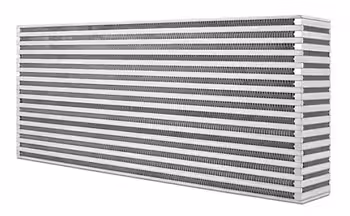 Garrett Intercooler cellpaket (457x203x89)  425 - 440 HP 