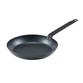 Stekpanna Carbon Steel - 28 cm