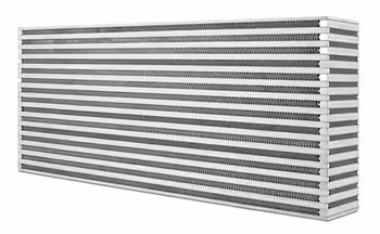 Garrett Intercooler cellpaket (610x307x114) 950 - 980 HP