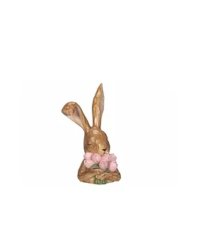 Hare Tilly Blommor