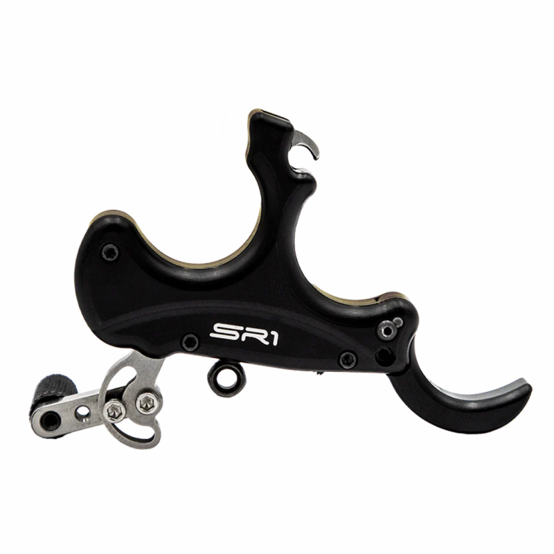 Scott Release SR1 - 2