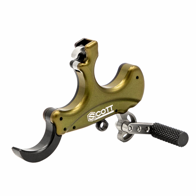 Scott Release SR1