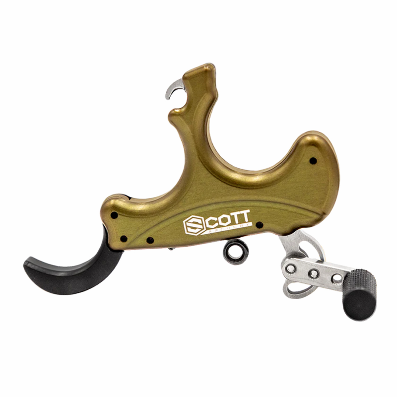 Scott Release SR1 - 3