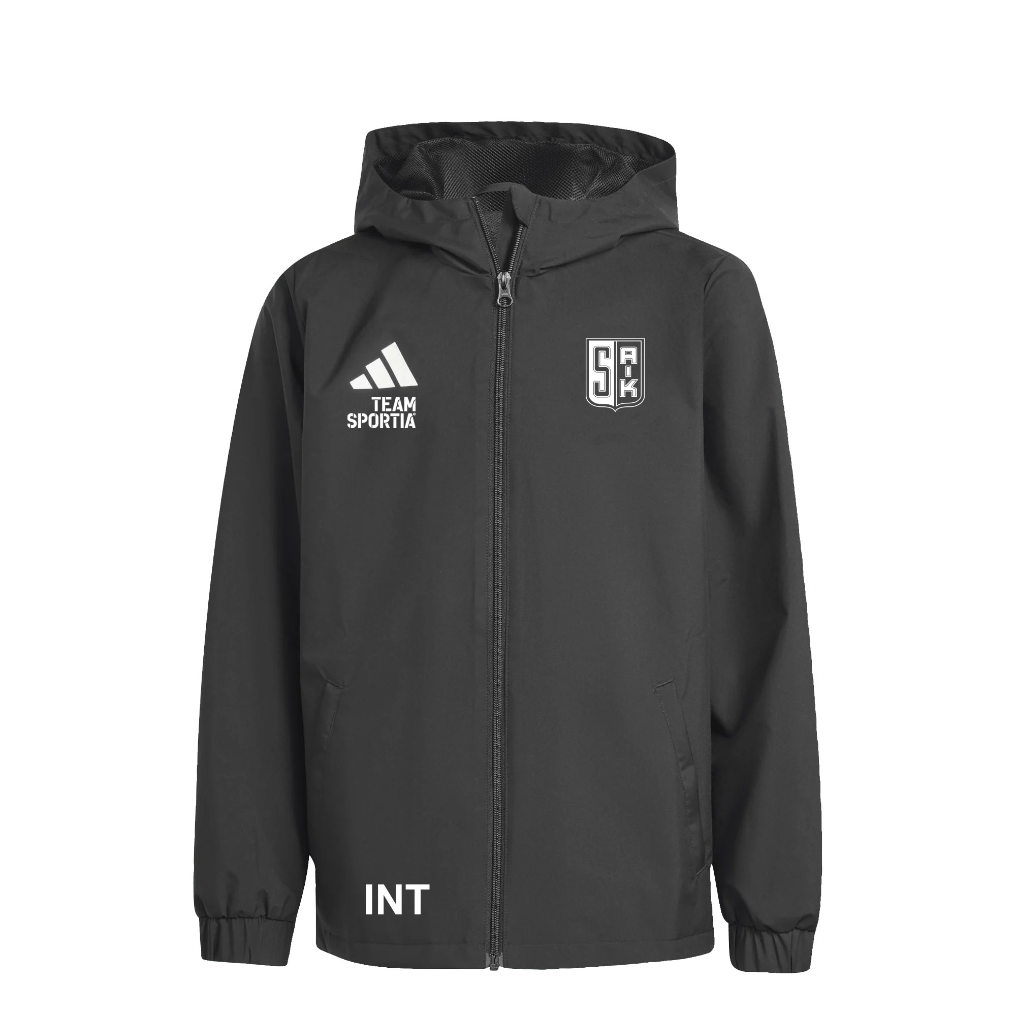ENT26 AW JKT JR (SAIK)