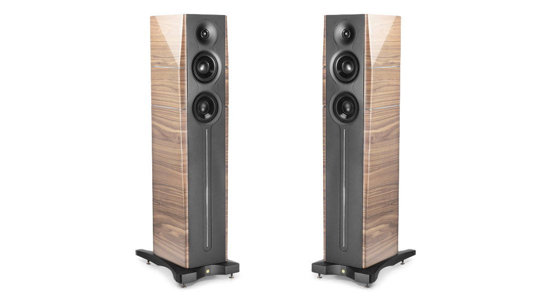 Gold Note A6 EVO II