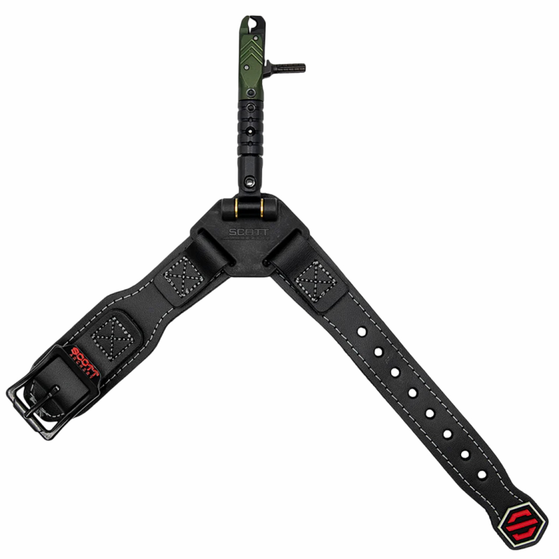 Scott Release Little Goose RTS  - 2