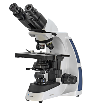 Mikroskop BMS D2-220SP, x/y, Bino elev-/hobbymikroskop, 40, 100, 400 och 600