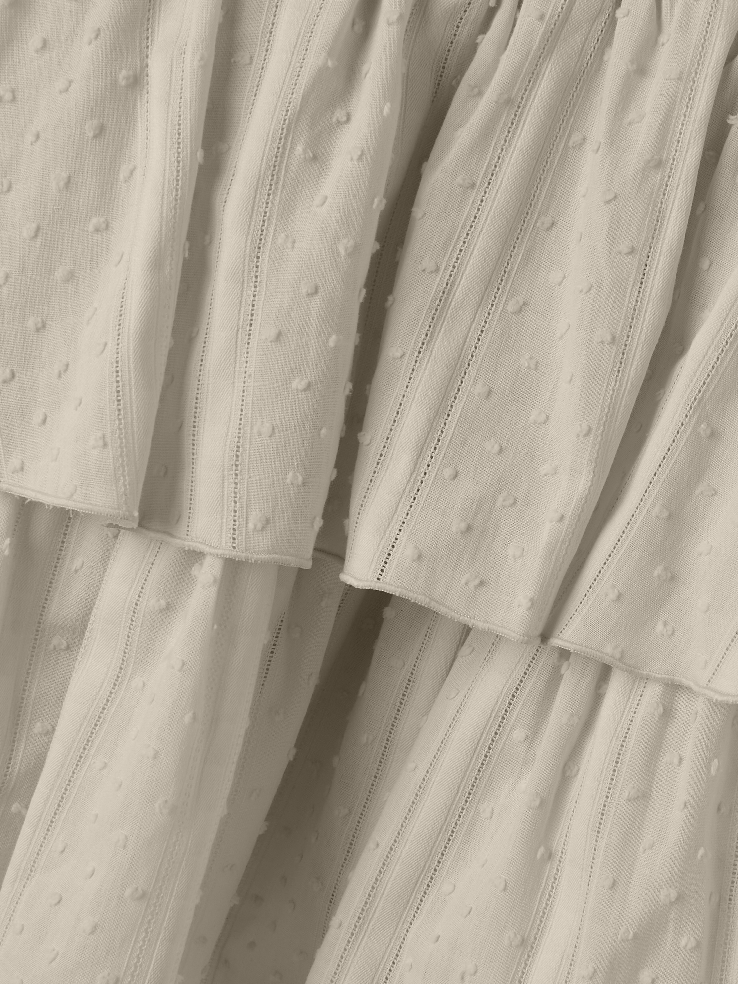 NLFBIBBY SHORT SKIRT Peyote - 3
