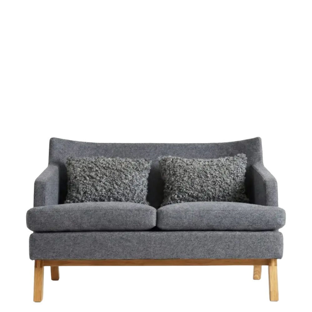 Gothem 2 seater sofa - G.A.D