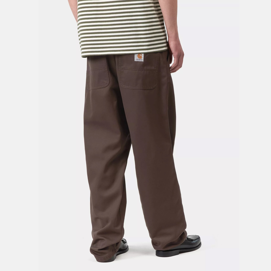 Carhartt WIP - Simple Pant Vesuvius Rinsed - 2