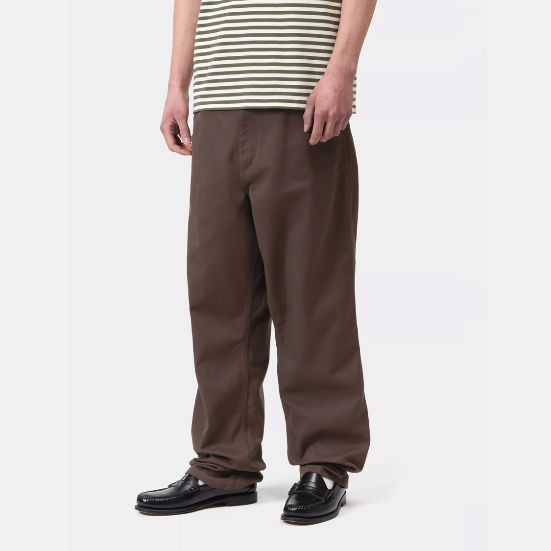 Carhartt WIP - Simple Pant Vesuvius Rinsed - 3