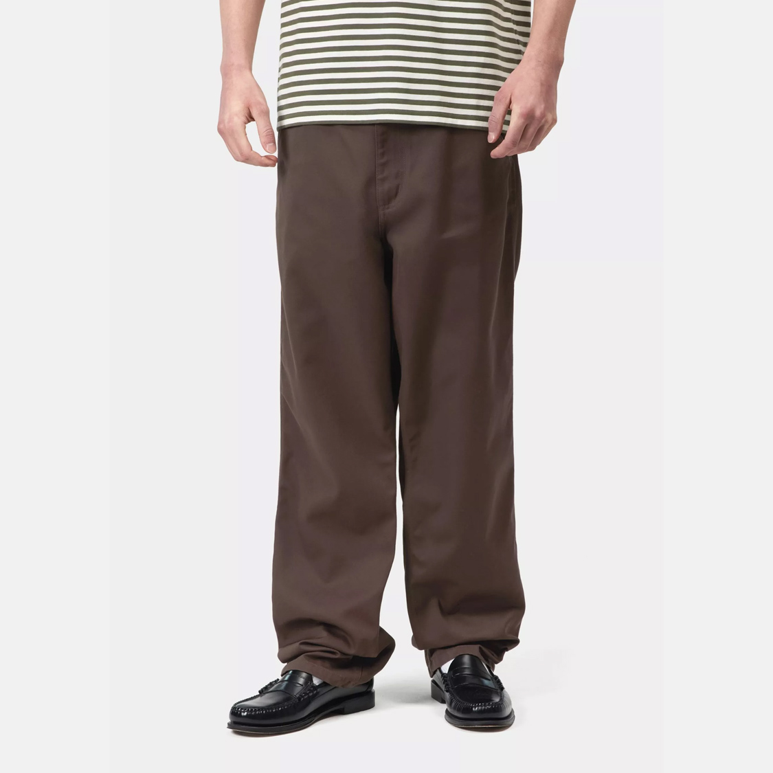 Carhartt WIP - Simple Pant Vesuvius Rinsed