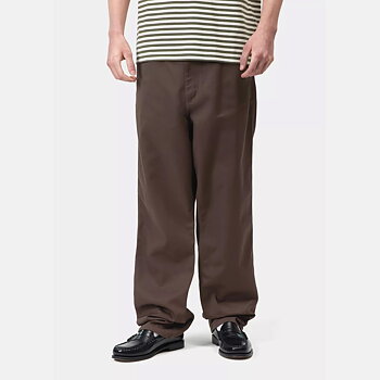 Carhartt WIP - Simple Pant Vesuvius Rinsed